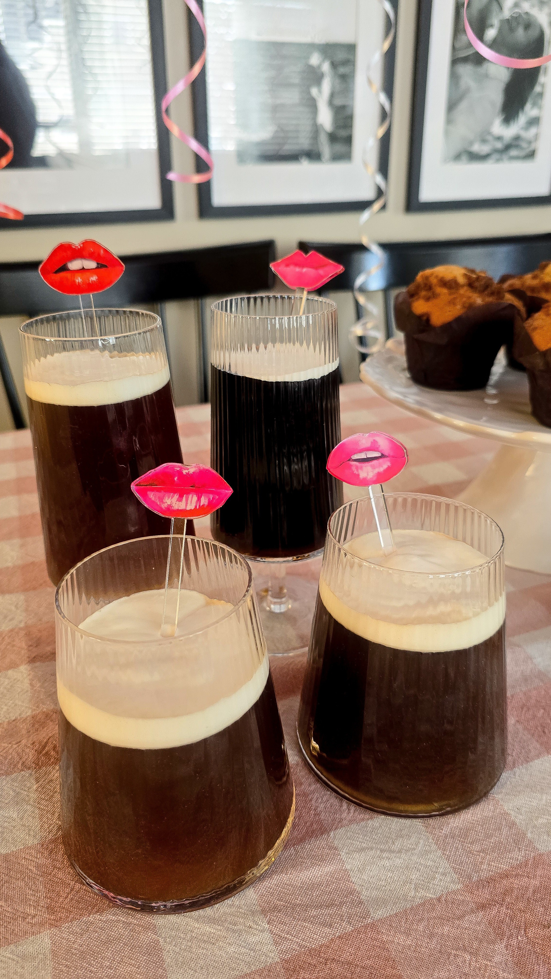 Everything you need for a VDay brunch! 

#LTKValentine #LTKHome #LTKSeasonal