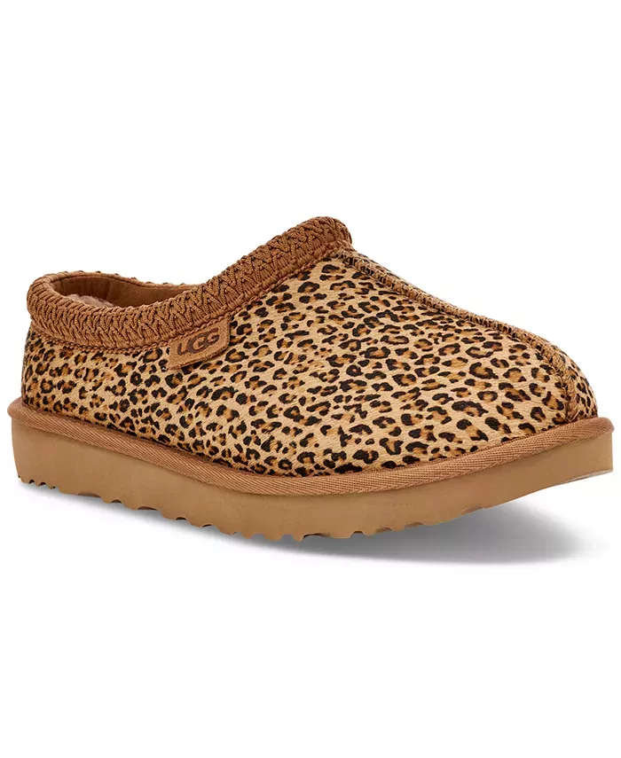 Ugg discount sandals cheetah