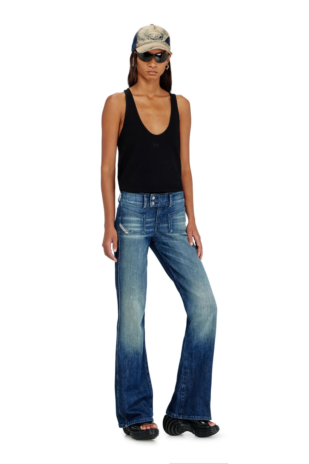 MELISSA QUANTUM PLATFORM | Diesel AU