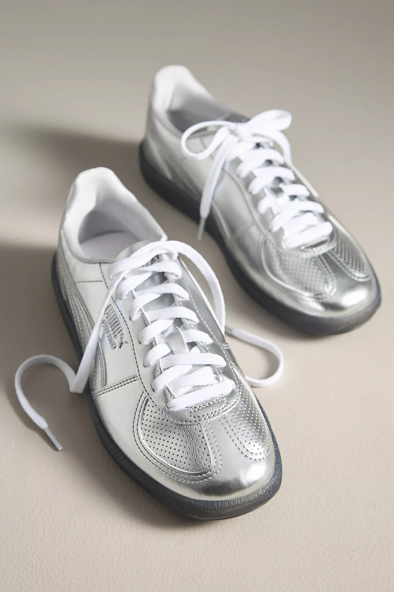 PUMA Palermo Sneakers | Anthropologie (US)