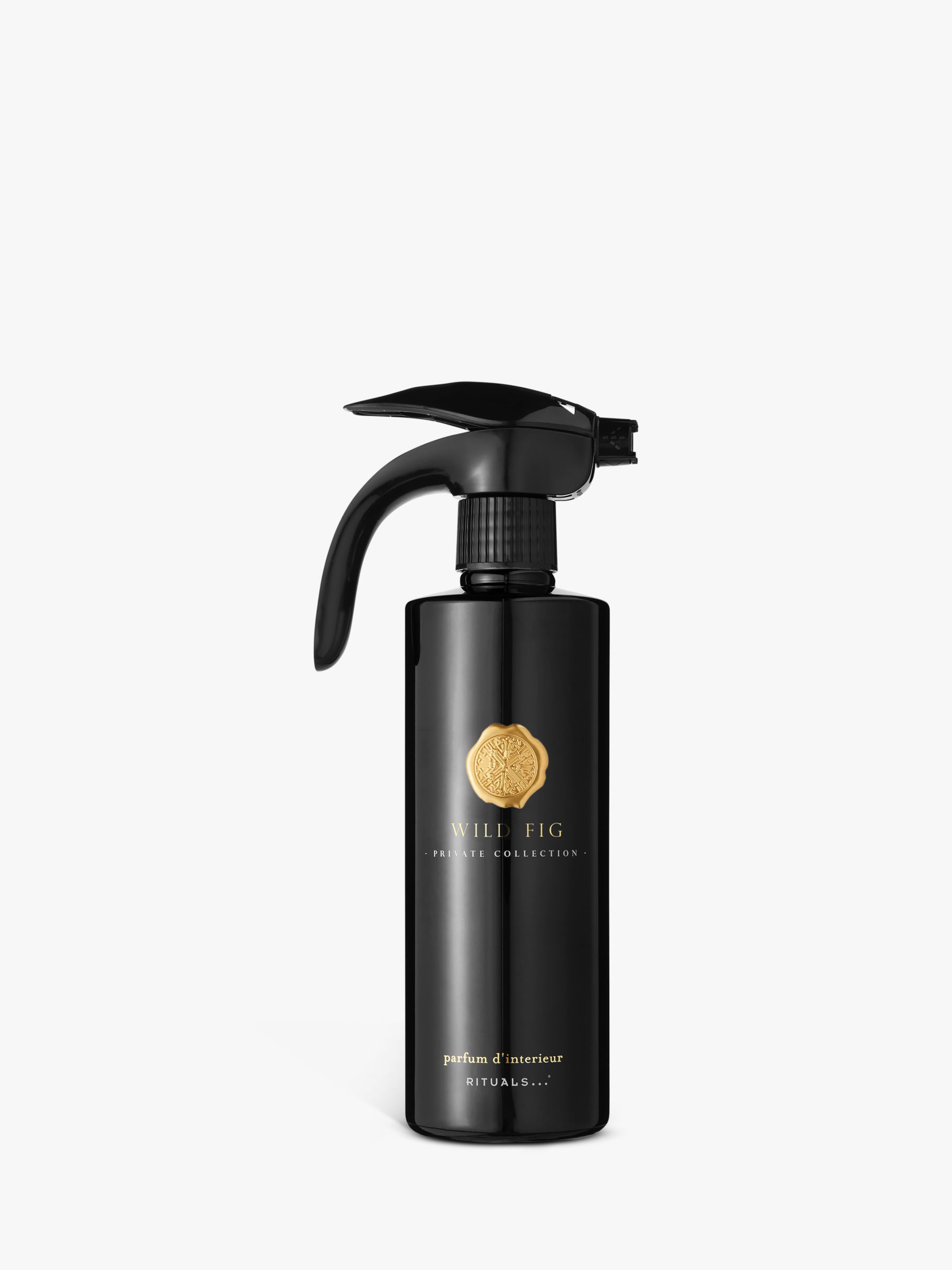 Rituals Private Collection Wild Fig Parfum d'Interieur Room Spray, 500ml | John Lewis (UK)