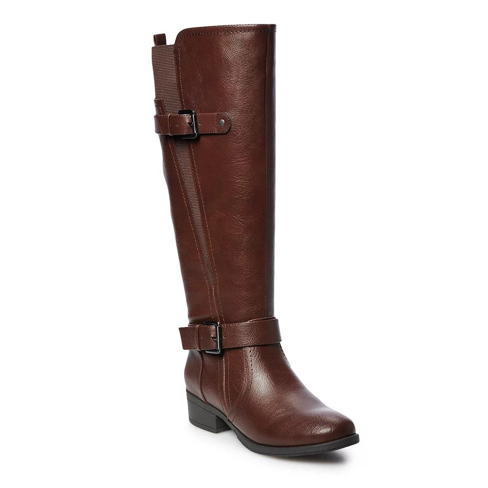 Croft & Barrow Noemi Women's Riding Boots | Kohl's