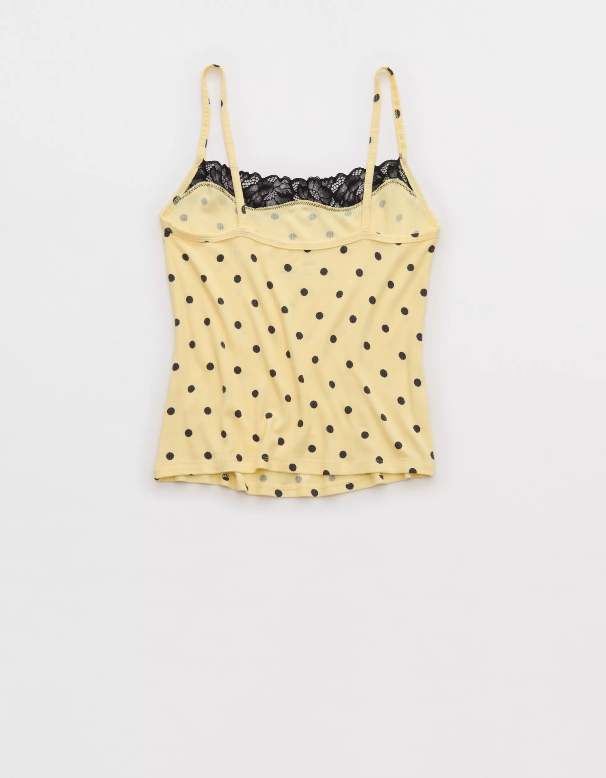 Aerie Real Soft® Ribbed Tank Top | Aerie