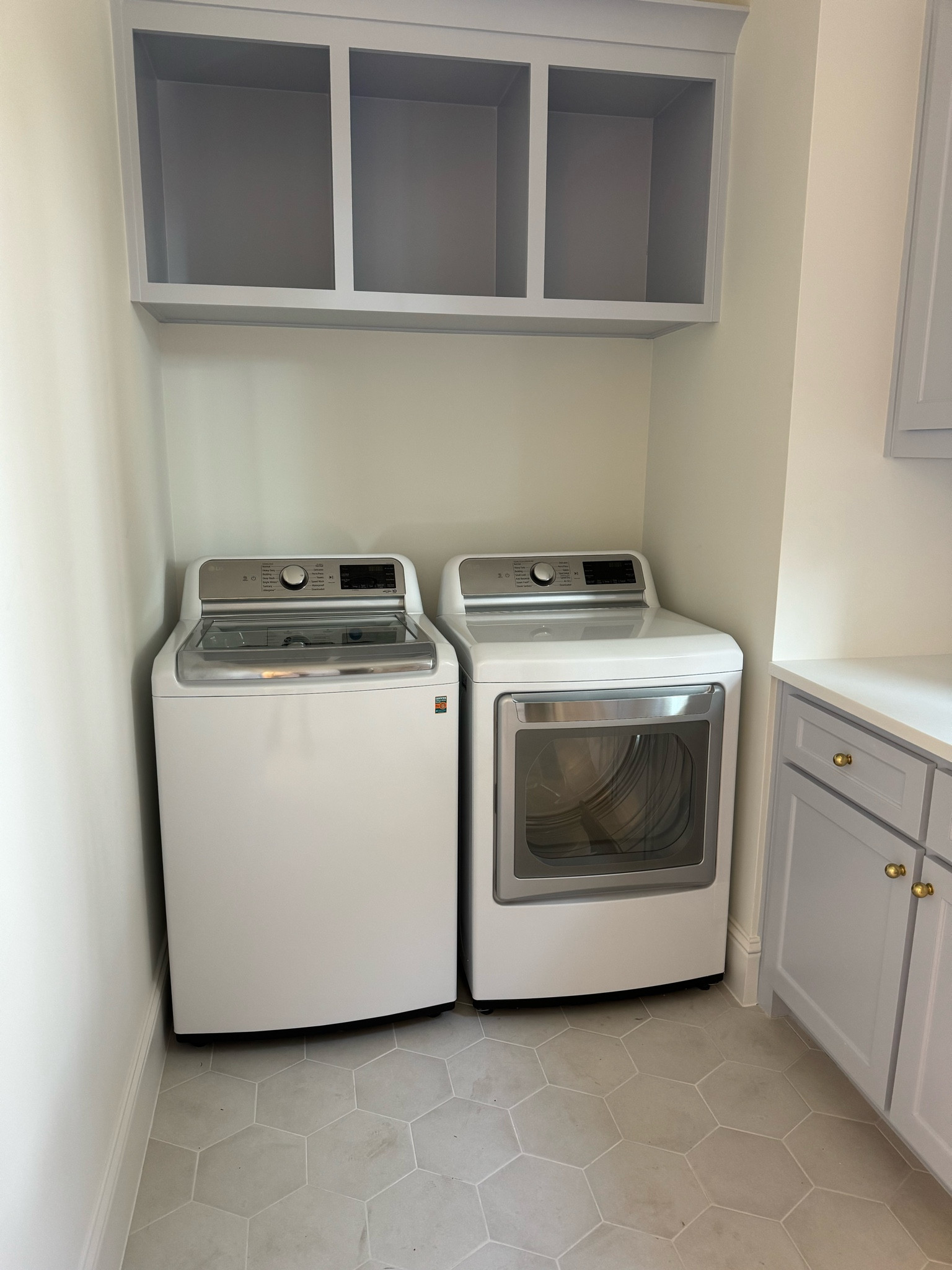 Washer & dryer sale 