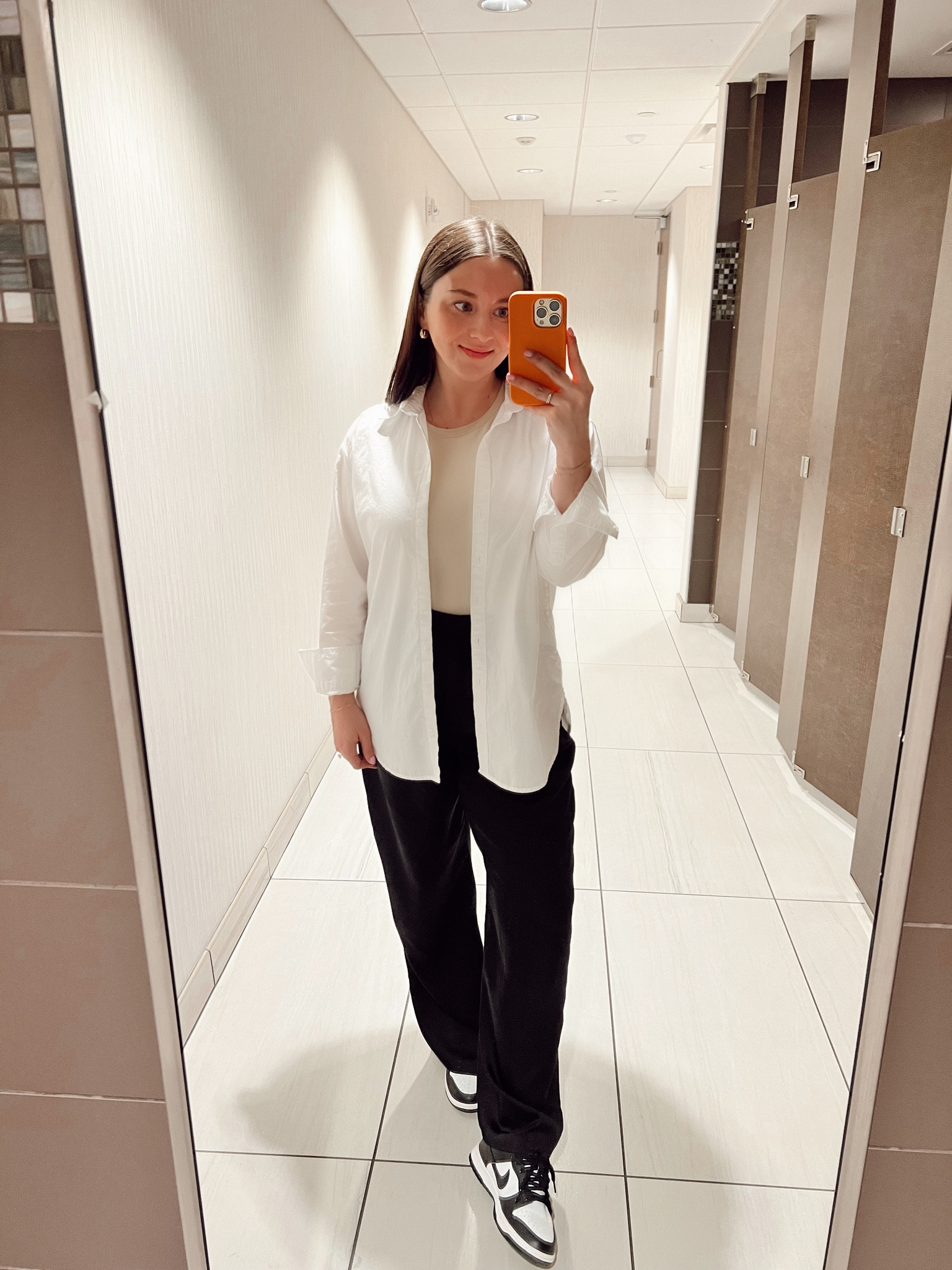 🫶🏼🫶🏼🫶🏼

#LTKstyletip #LTKunder100 #LTKworkwear