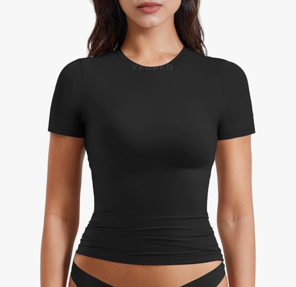 Women’s tops, women’s beauty, black tops, stretchy shorts, amazon finds

#LTKselfcare #LTKgrwm #LTKmomlife