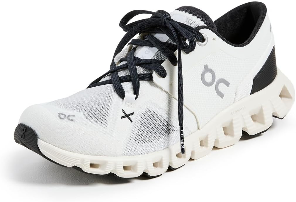 On(オン) On Cloud X 3 Women's Running Shoes | Amazon (US)