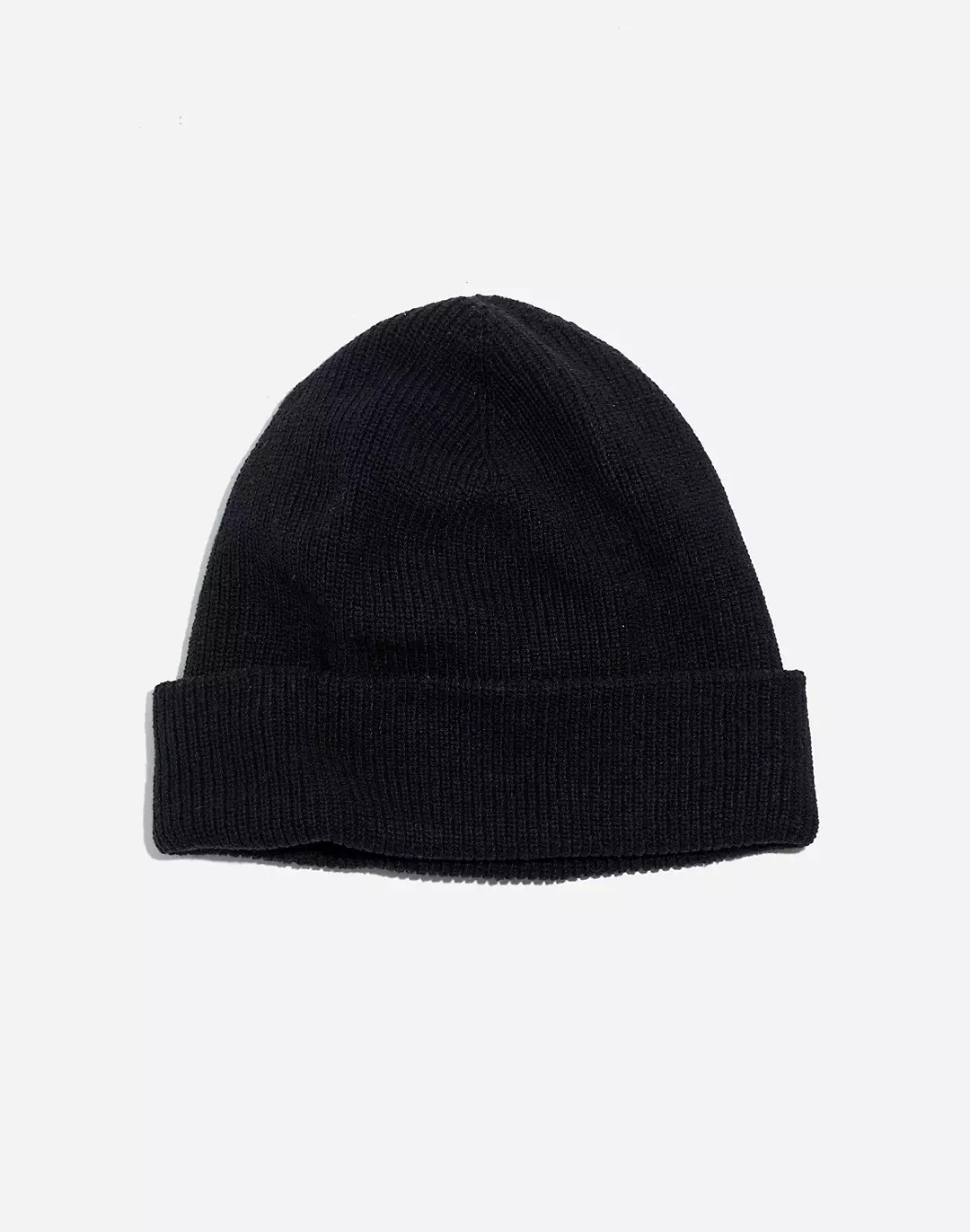 (Re)sourced Cuffed Beanie | Madewell