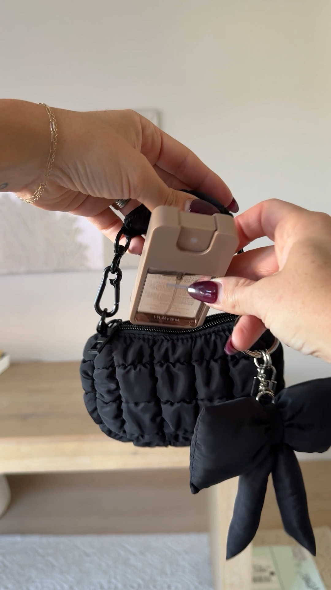 Walmart gift idea for girls, teens, and teachers! 
Small pouch 
Hand sanitizer 


#LTKGiftGuide #LTKKids #LTKHoliday