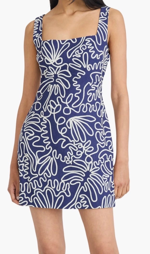 Summer dress
Vacation dress

#LTKdayinmylife #LTKootd
