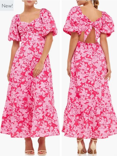 Floral Puff Sleeve Tie Back Maxi Dress from Nordstrom/ new arrival/ cute for spring and Easter.






Easter Dress/ Easter Basket/ Taylor Swift/ Concert/ Spring Dress/ Wedding Guest/ Vacation Outfit/ Swimsuit/ White Dress/ Living Room/ Cocktail Dress

























#LTKSeasonal #LTKFind #LTKFestival #LTKU #LTKbaby #LTKbeauty #LTKaustralia #LTKbrasil #LTKcurves #LTKfit #LTKeurope #LTKhome #LTKkids #LTKbump #LTKfamily #LTKitbag #LTKsalealert #LTKshoecrush #LTKtravel #LTKstyletip #LTKunder50 #LTKswim #LTKunder100 #LTKwedding #LTKworkwear #LTKFind #LTKwedding #LTKSeasonal
