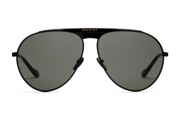 Gucci Aviator sunglasses | Gucci (UK)