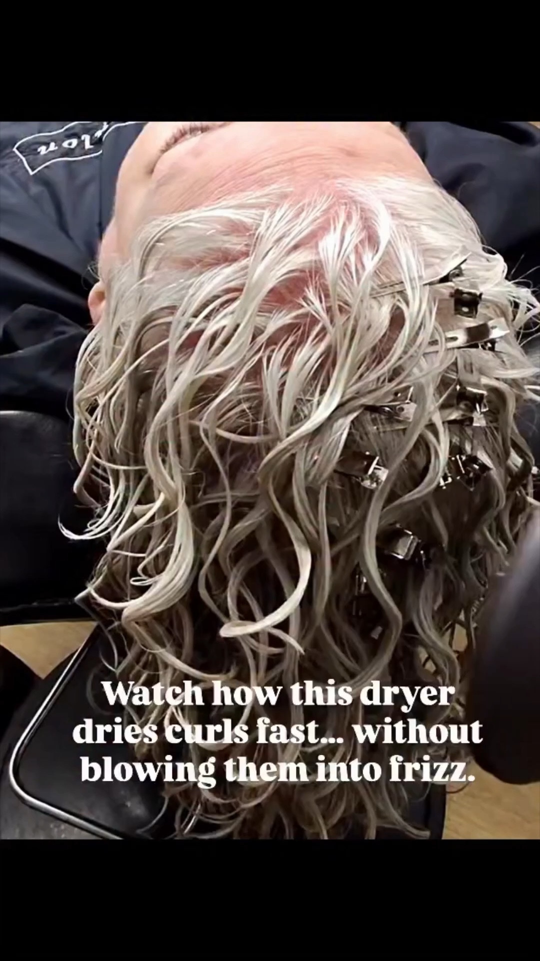 Curly hair doesn’t need more air… it needs the right airflow.

My favorite dryer/diffuser combo is the one Dyson Supersonic Hair Dryer. It helps dry curls faster while keeping them defined and in place.

✨ Cut your drying time in half
✨ Enhance your natural curl pattern
✨ Add volume without frizz

Shop a great deal on this dryer $209 👉 check out my LTK page in my profile and click link to see the sale price!

Do you diffuse or air dry your curls? Diffusing is a must for my waves!

#LTKselfcare #LTKmomlife