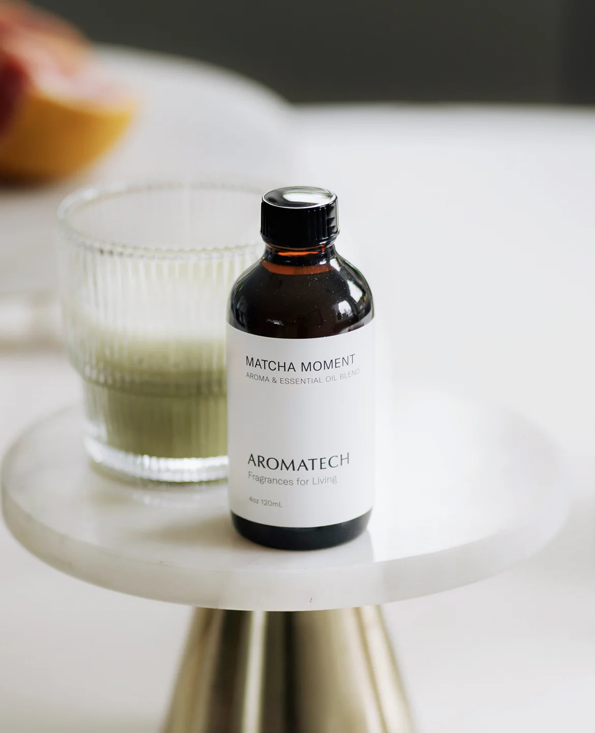 Matcha Moment | AromaTech