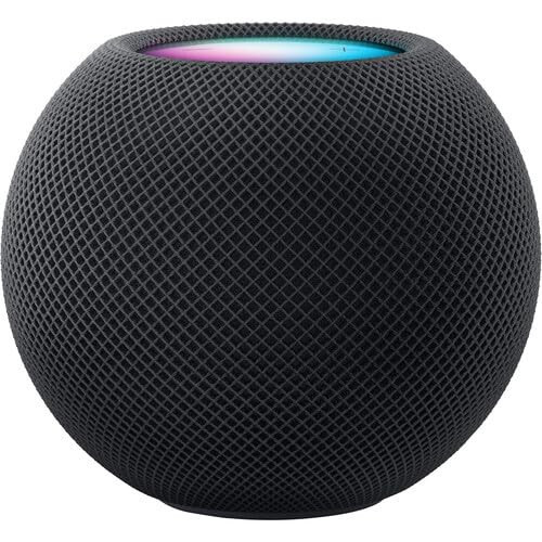 Apple - HomePod mini - Space Gray (Renewed) | Amazon (US)