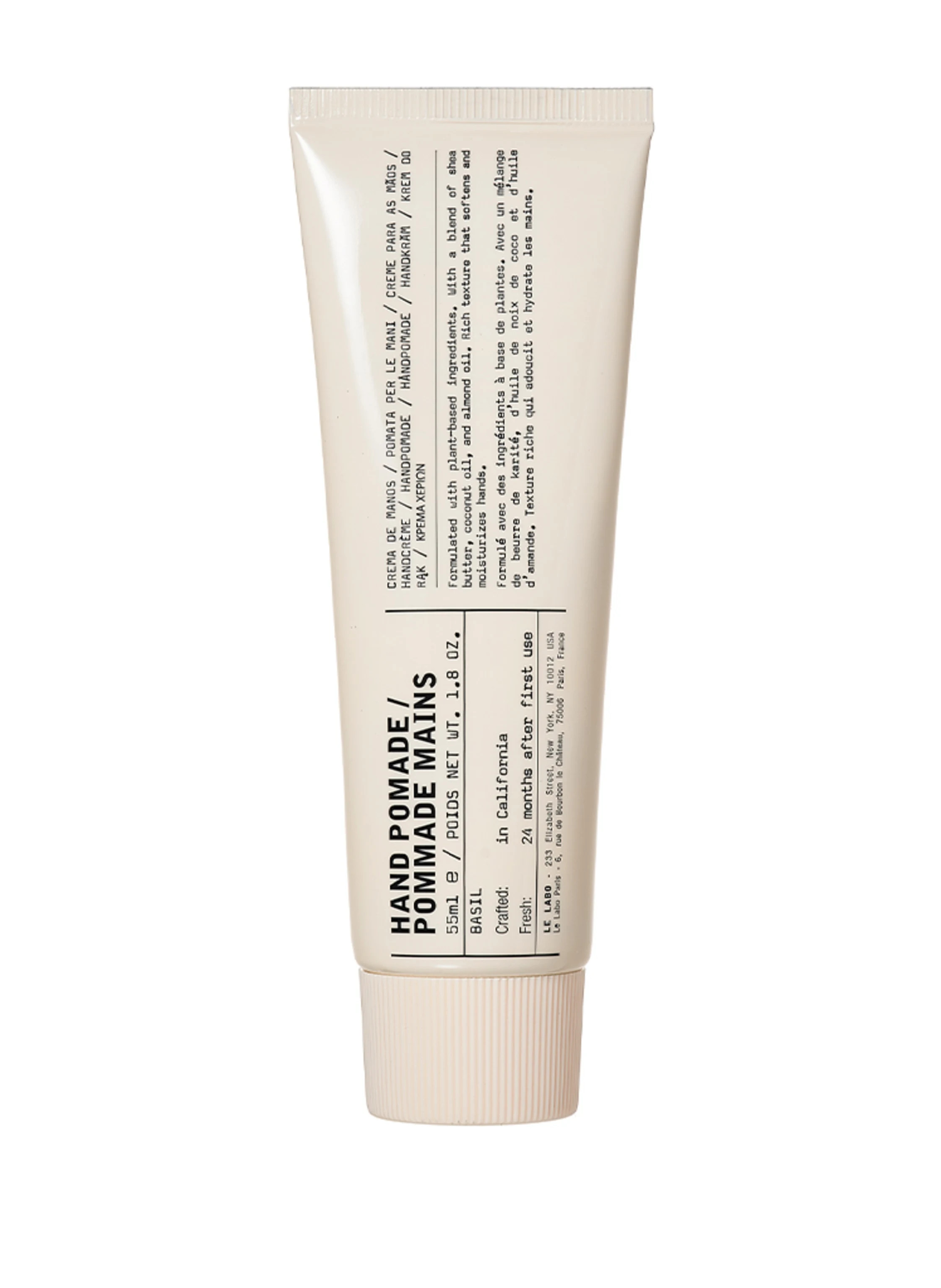 LE LABO BASIL / SHEA BUTTER Hand Pomade | Breuninger (DACH)