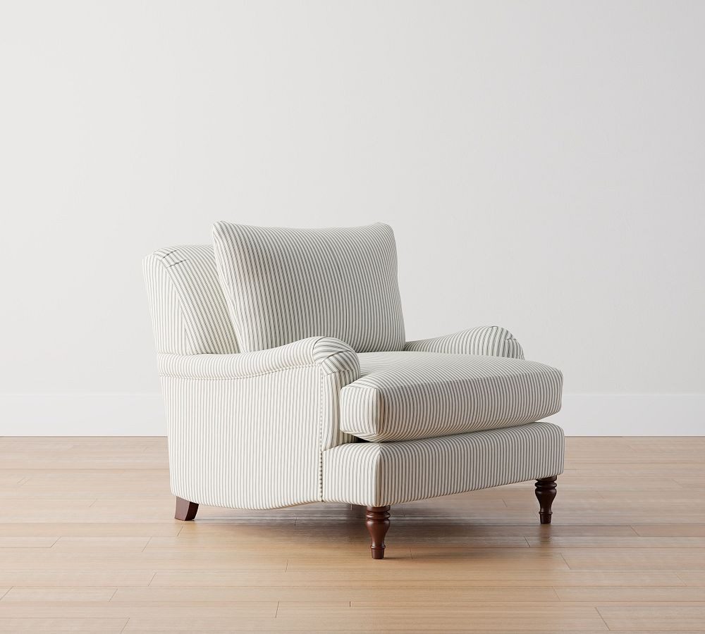 Carlisle Chair | Pottery Barn (US)