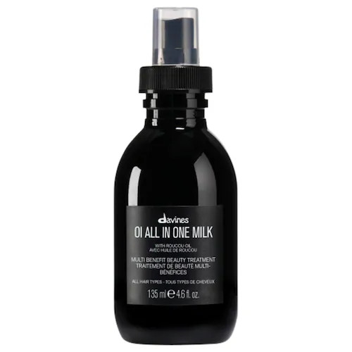 OI All In One Hair Milk for Softness and Shine | Sephora (US)