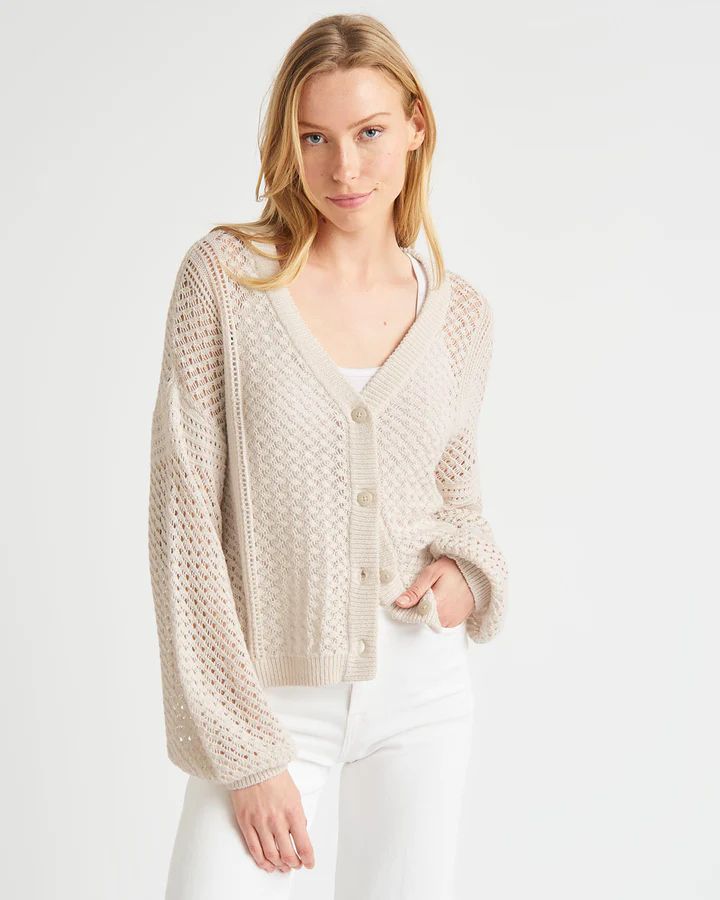 Brenda Cardigan | Splendid