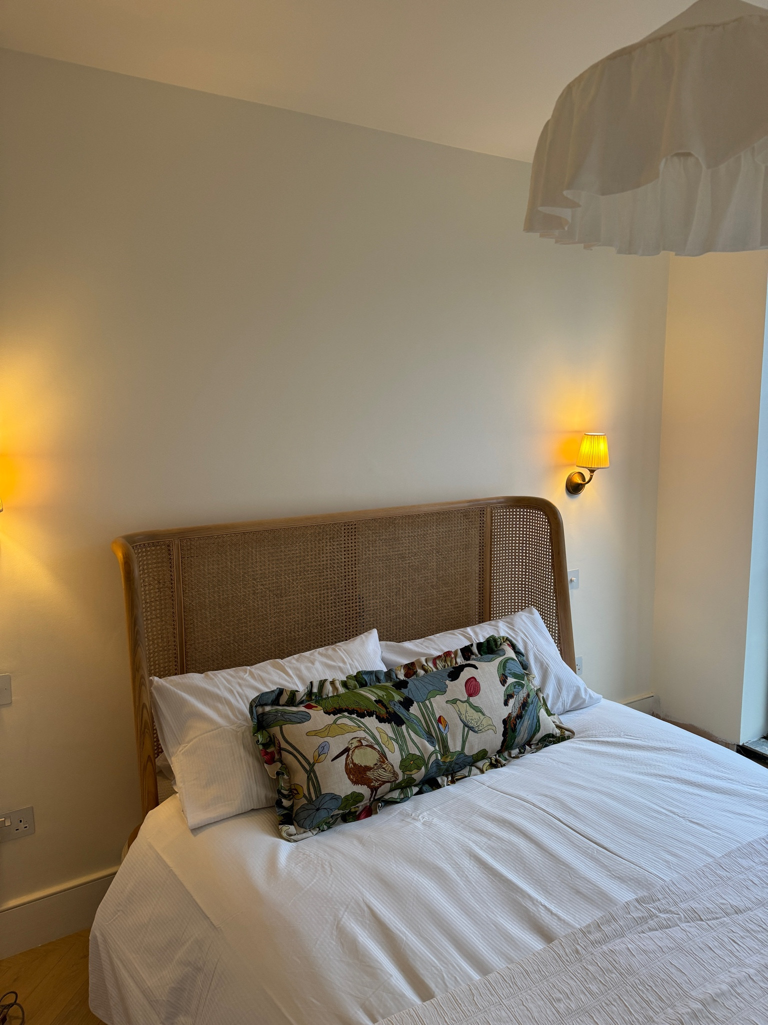 Our guest room of dreams 

#LTKluxury #LTKhome #LTKeurope