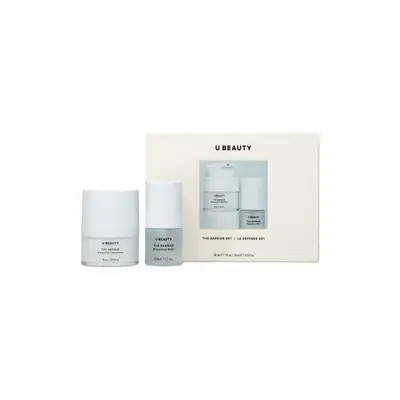 U Beauty The Barrier Skin Care Set at Nordstrom | Nordstrom