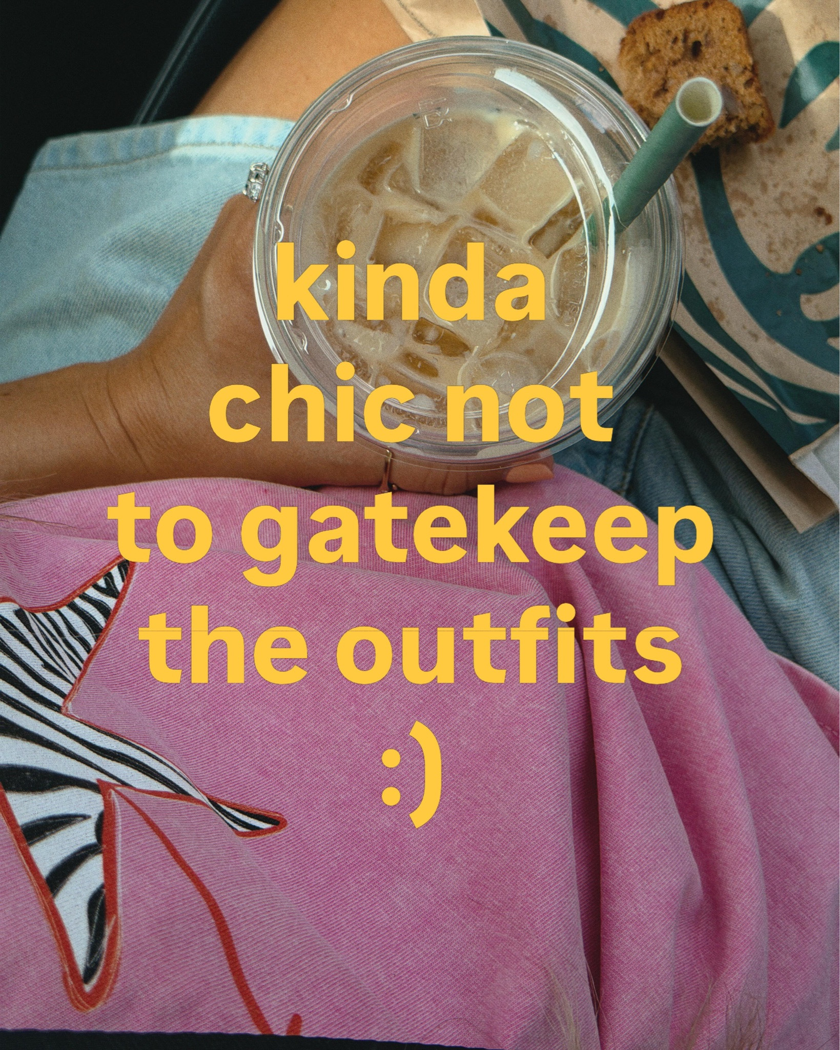 somewhere that kinda chic turned into kinda cute and i’m here for it 🤭✨🧃🌸✌🏽

girlies comment LINK & i’ll send you everything i can ! 
or pop over to my AUGUST highlights on my page for all my links ( and always 🤗) there ! 

have a gorge day besties !!! LOVE YALL ! xxxxxxxxx

#kindachic #wiwt #mumstyle #mumsofinsta #mumstyleuk
