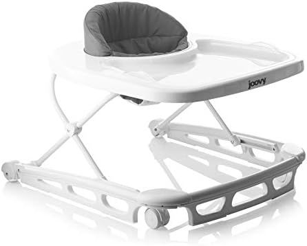 Amazon.com : Joovy Spoon Walker, Adjustable Baby Walker, Activity Center, Charcoal : Baby Walkers... | Amazon (US)