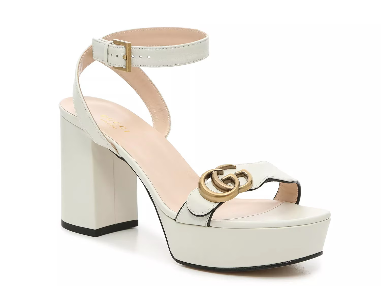 Marmont 55 Platform Sandal | DSW