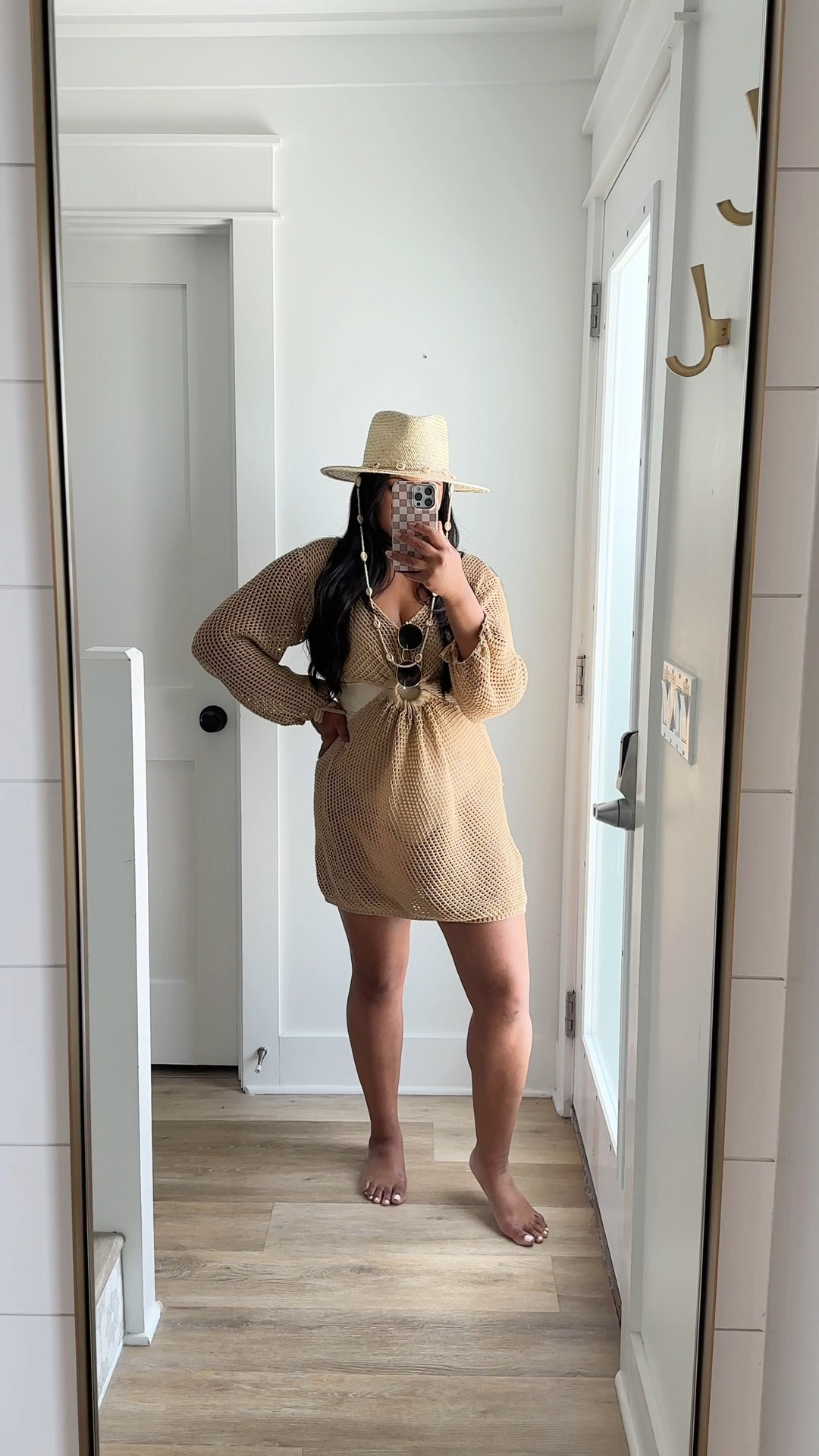 Everything I wore in 30a💖🌊

Vacation Outfits, Beach Vacation Outfits, Swimwear Trends, Summer Dresses

#LTKFind #LTKcurves #LTKstyletip