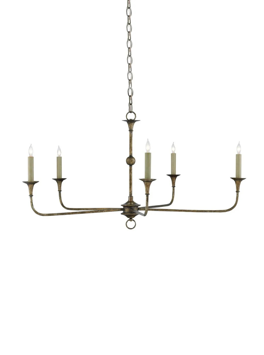 Norway Chandelier | House of Jade Home
