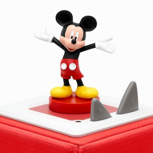 Tonies - Disney Mickey Mouse Tonie Audio Play Figurine | Best Buy U.S.