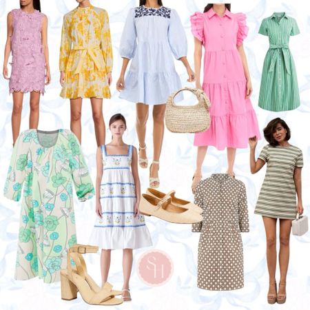 #easterfashion #springstyle #easterdresses

#LTKSpringSale #LTKstyletip #LTKSeasonal