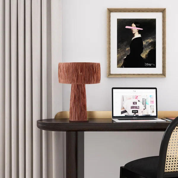 Arria Table Lamp | Wayfair North America