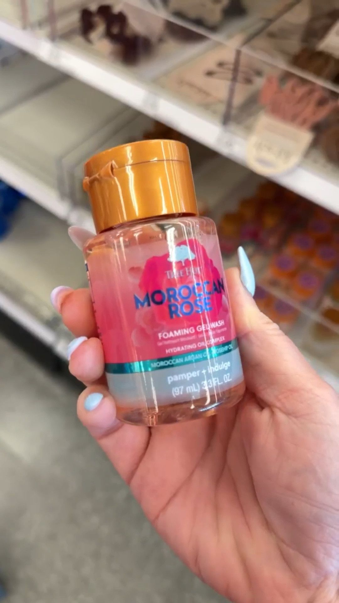 Mini Treehut from Target! They smell so good I’m obsessed! 🤩 



#LTKgrwm #LTKdayinmylife