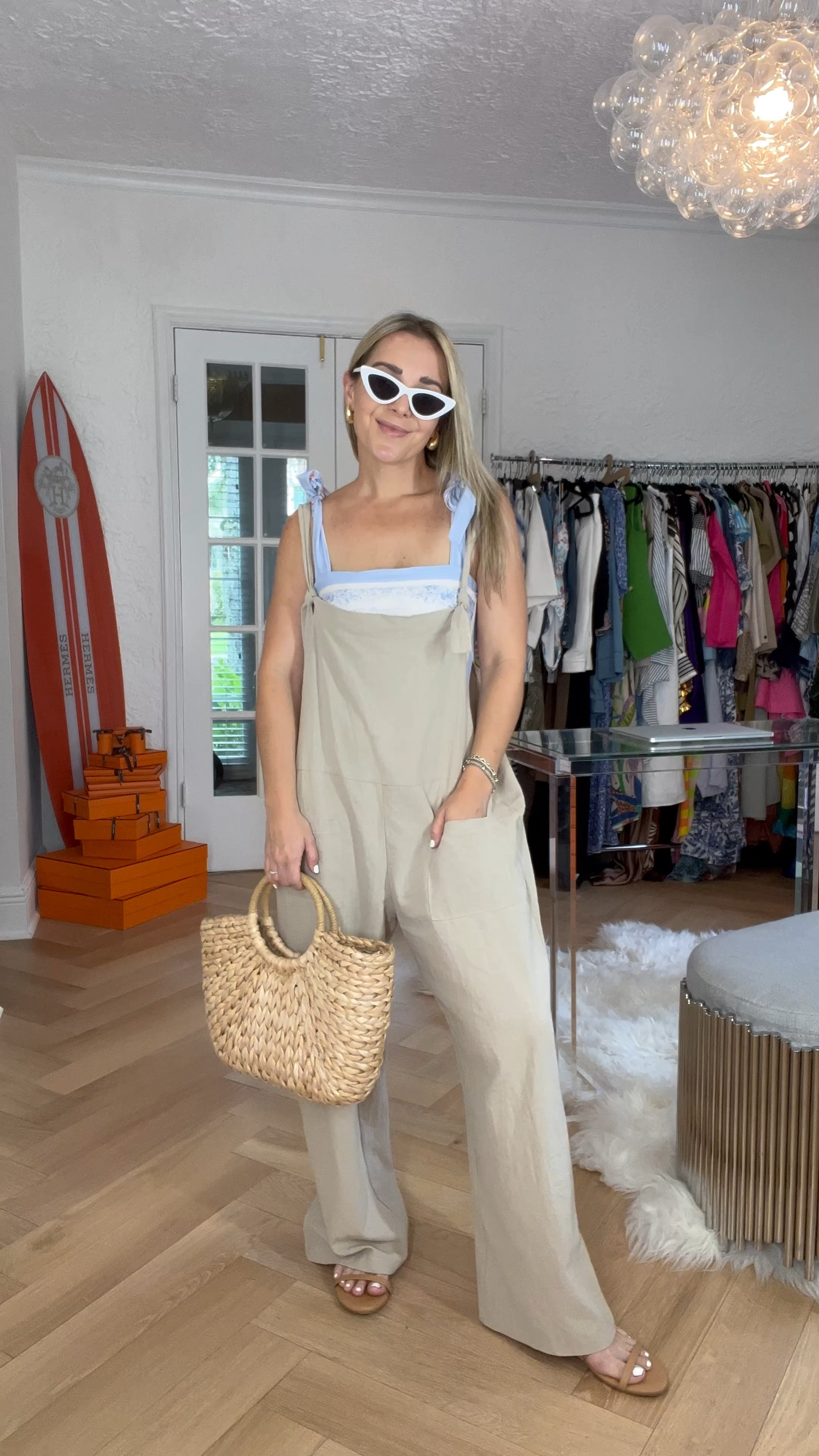 Amazon Summer Outfits and they all fit true to size. How cute are they for a vacation or a beach day? Amazon beach day, amazon pool outfit, mom outfits, amazon swim, amazon overalls, amazon cover ups 

#LTKswim #LTKunder50 #LTKtravel