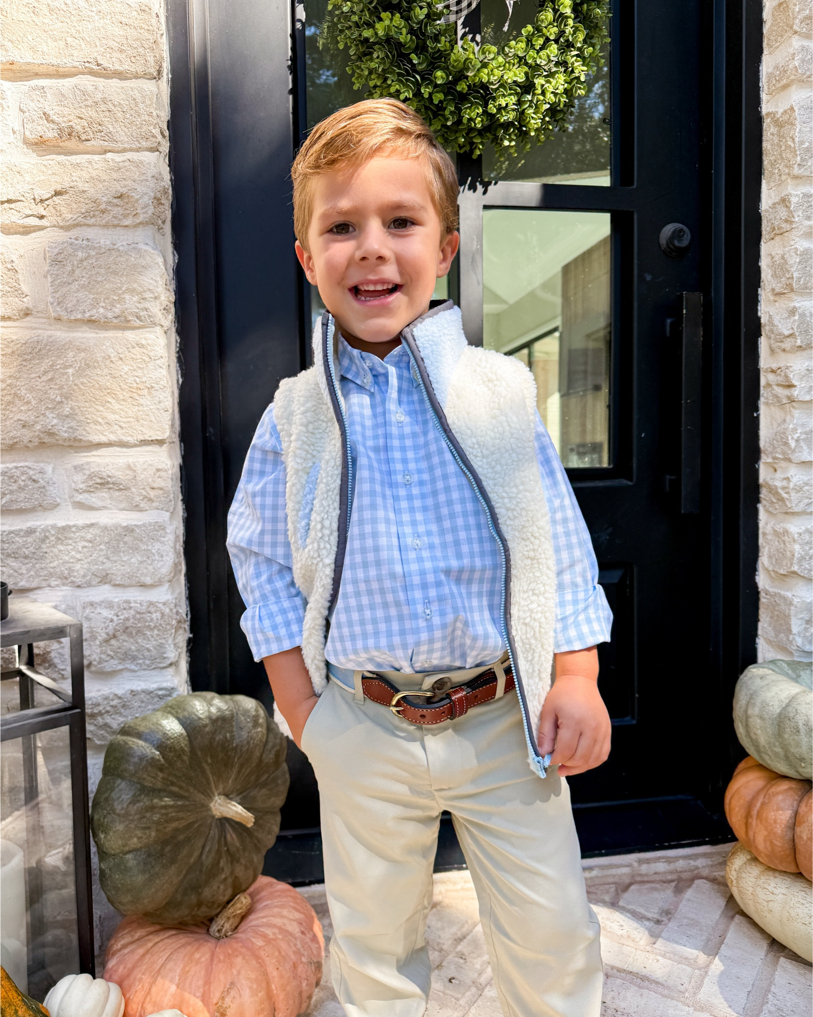 Have you shopped TBBC’s sweet & spooky sale yet?!? Use code PUMPKIN to get 35% off of these sweet fits & so much more!