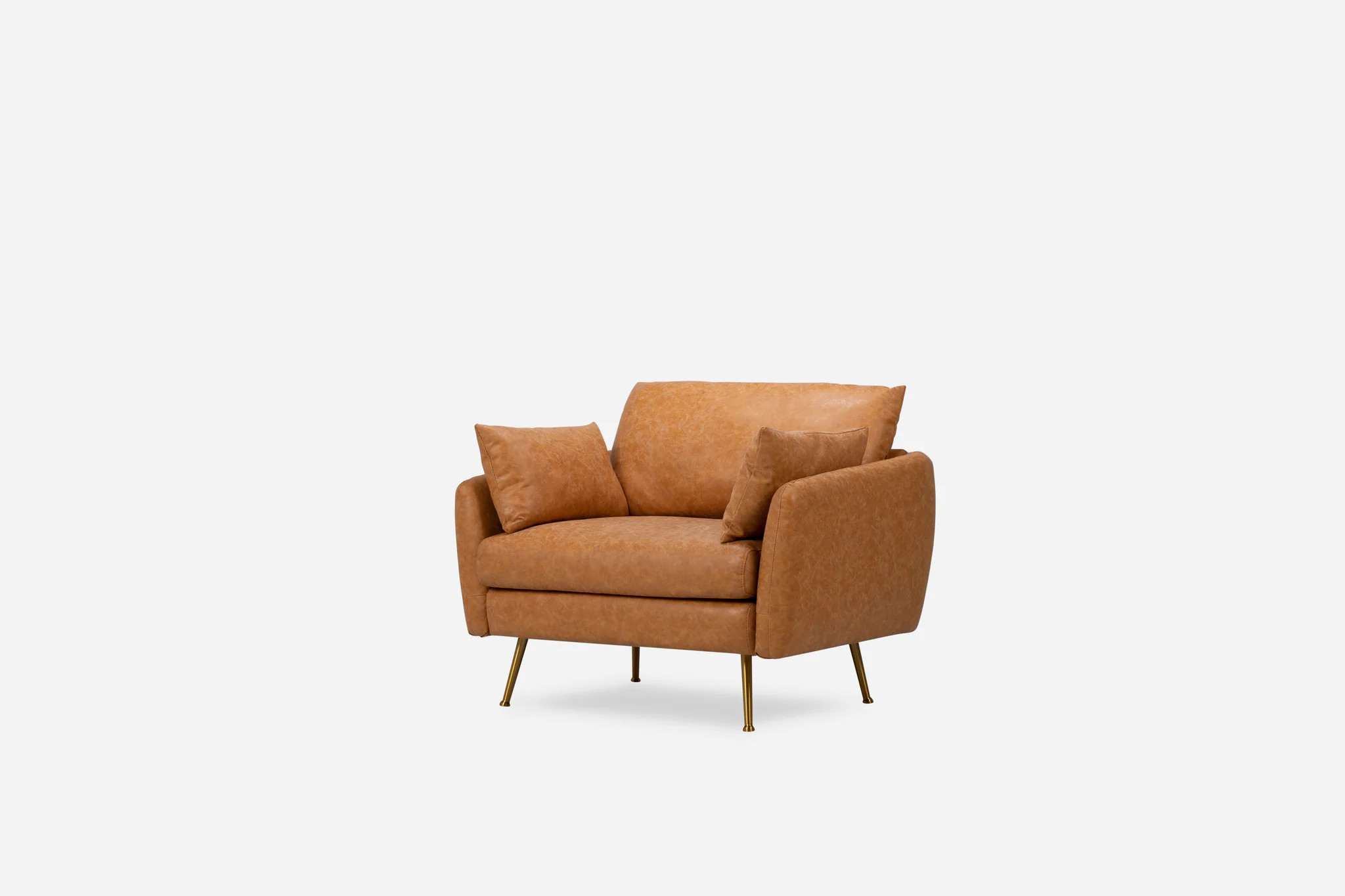 Park Armchair | Albany Park