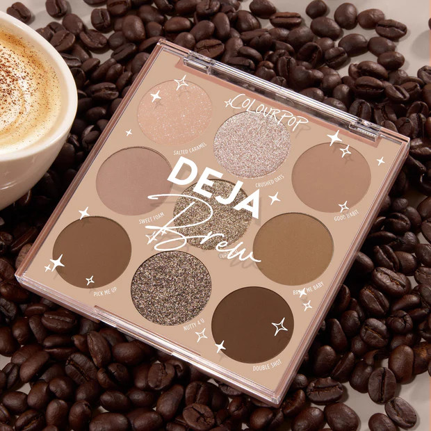 Deja Brew | Colourpop