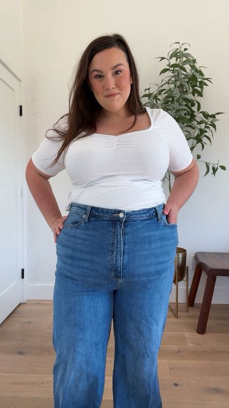 Here’s what I would put in my spring summer capsule wardrobe as a plus size size 20 woman! I’ve linked differently priced items here too splurge or save! 

plus size capsule wardrobe
Plus size essentials
Plus size basics 
Outfit ideas
Spring fashion 
Summer fashion 


#LTKmidsize #LTKplussize #LTKSeasonal