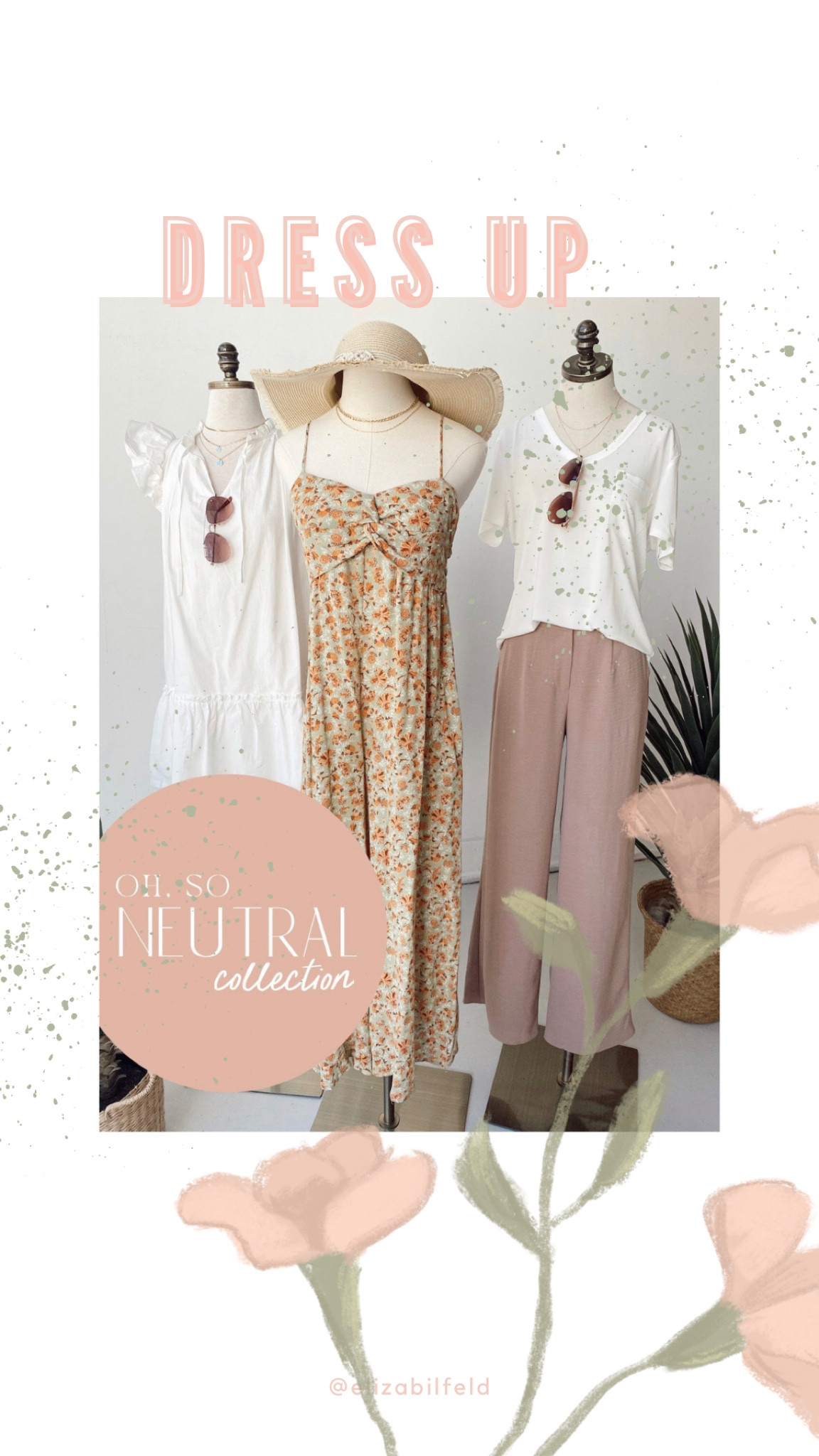 New collection at dress up! 

#LTKFind #LTKU #LTKunder50