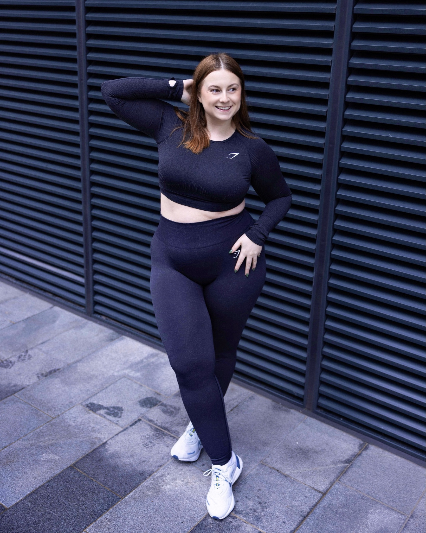 I probably need to get a more colourful set 👀

#LTKfitness #LTKmidsize #LTKfindsunder100