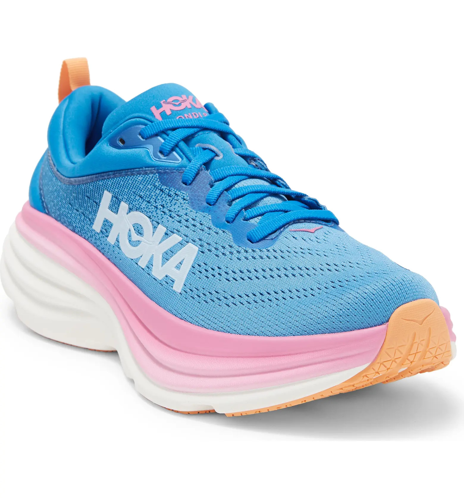 Bondi 8 Running Shoe (Women) | Nordstrom