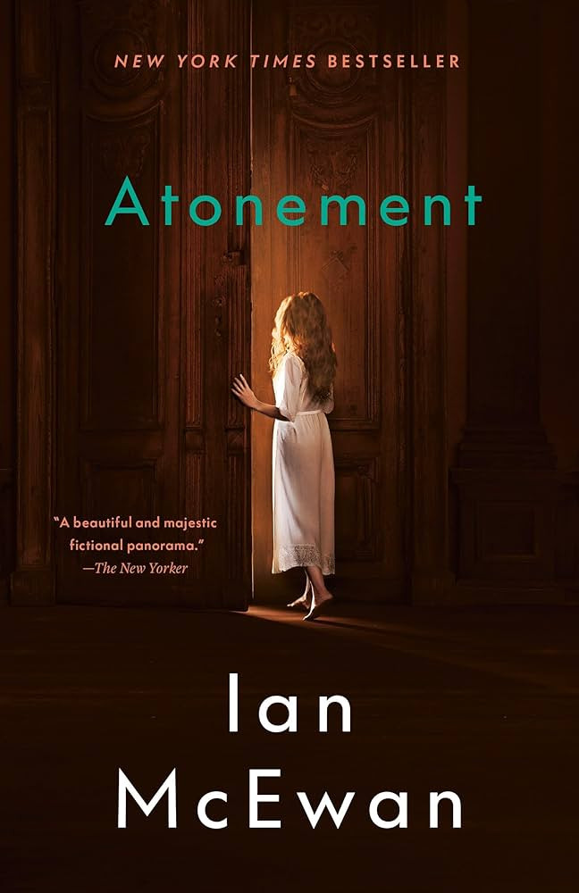 Atonement: A Novel | Amazon (US)