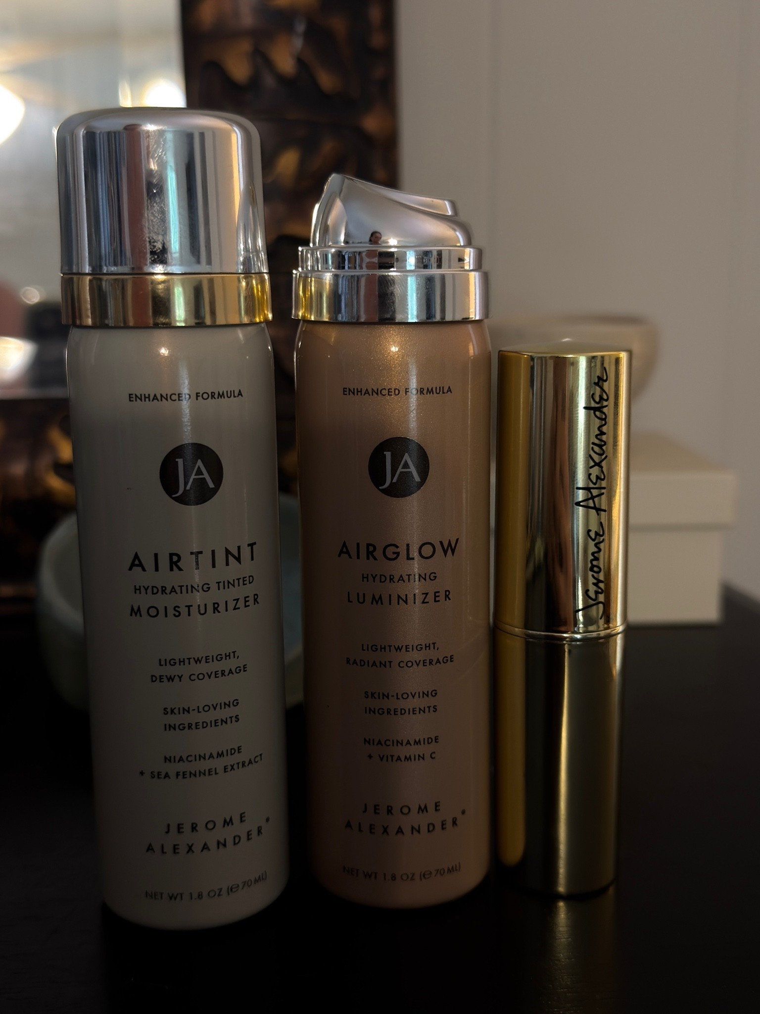 I don’t want to say life changing, but honestly, this makeup is by far the best coverage and glow I have used. Even the blush stick is phenomenal!

#LTKOver40 #LTKBeauty