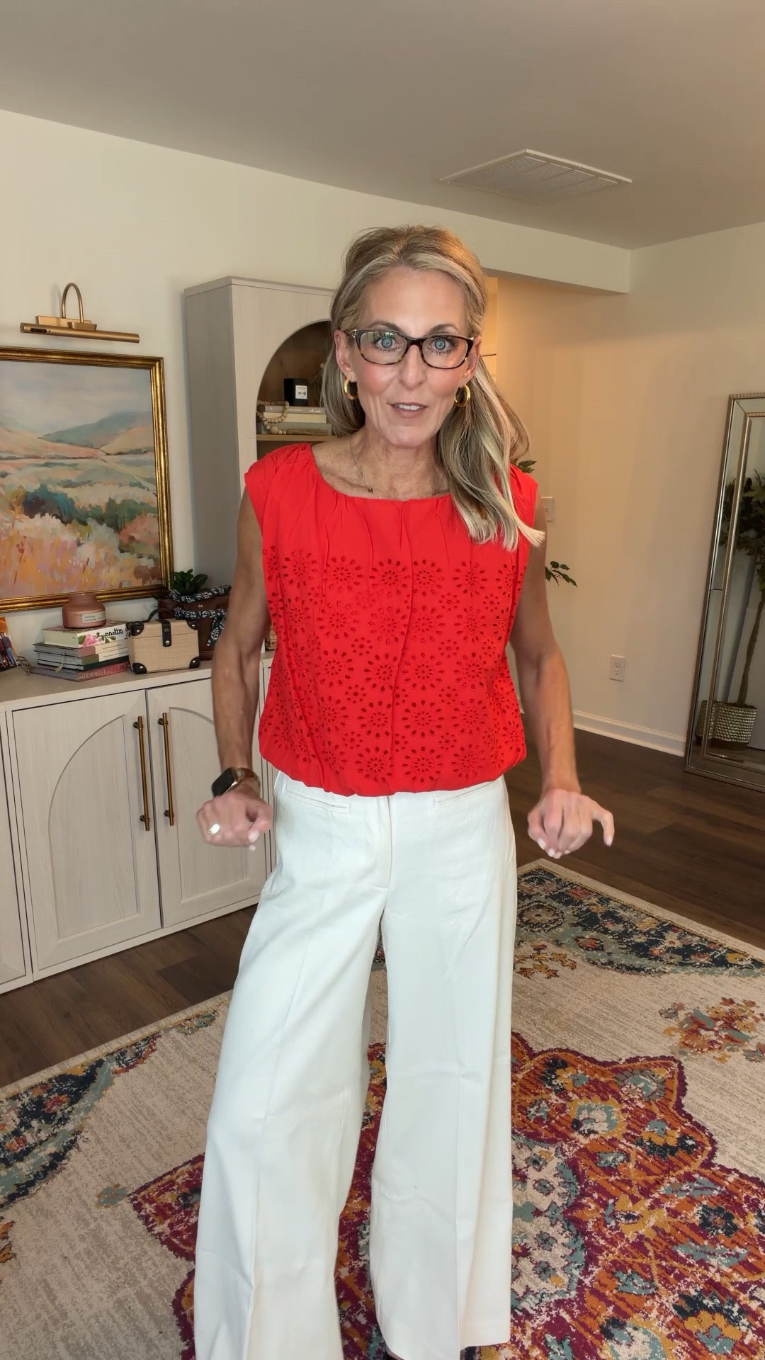 One of my favorite ways to stretch my closet is by investing in matching sets. These Belk sets are on sale, and each piece can be mixed and matched to create so many different outfits. Pair the skirts with a simple tee or sweater, style the tops with your favorite denim or trousers, and suddenly one purchase becomes multiple looks.


Belk fashion, matching sets, affordable fashion, fall transition outfits, teacher outfits, classroom style, workwear ideas, mix and match outfits, capsule wardrobe, budget-friendly fashion, fall fashion trends, office outfits, modest style, everyday fashion, elevated basics, skirt set, eyelet set, striped dress set, embroidered set, back to school outfits, women’s workwear, affordable style, versatile wardrobe, classic fashion, teacher wardrobe, outfit inspiration, casual chic, fall wardrobe essentials, women’s clothing sale,