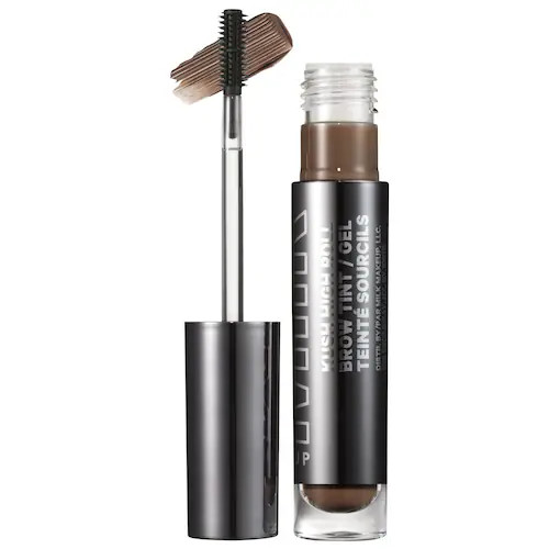 KUSH High Roll Defining Tubing Eyebrow Gel - MILK MAKEUP | Sephora | Sephora (US)