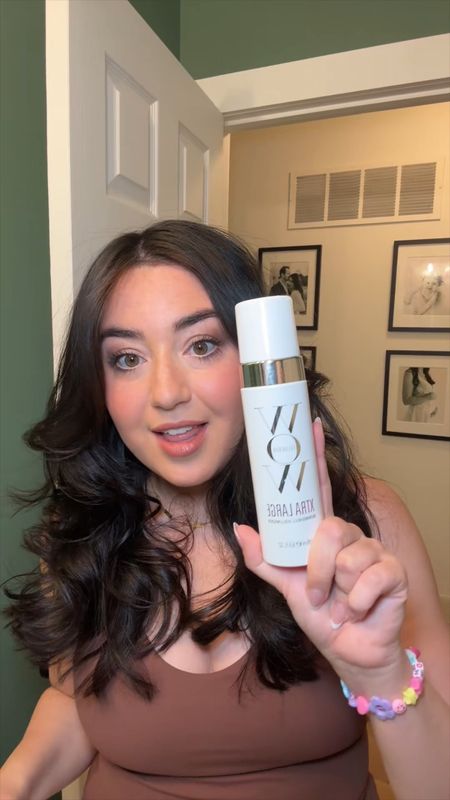 My current blowout routine!

#LTKfindsunder50 #LTKbeauty