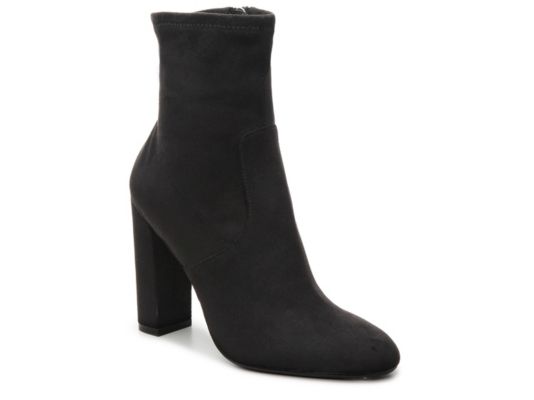 Women's Edit Bootie -Black | DSW