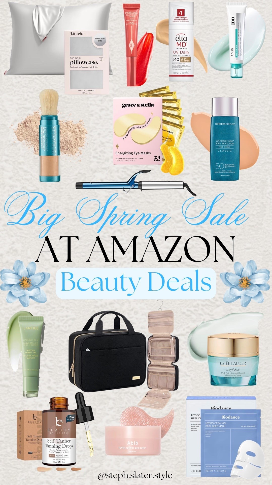Affordable beauty products on deal
now 

#LTKBeauty #LTKSaleAlert
