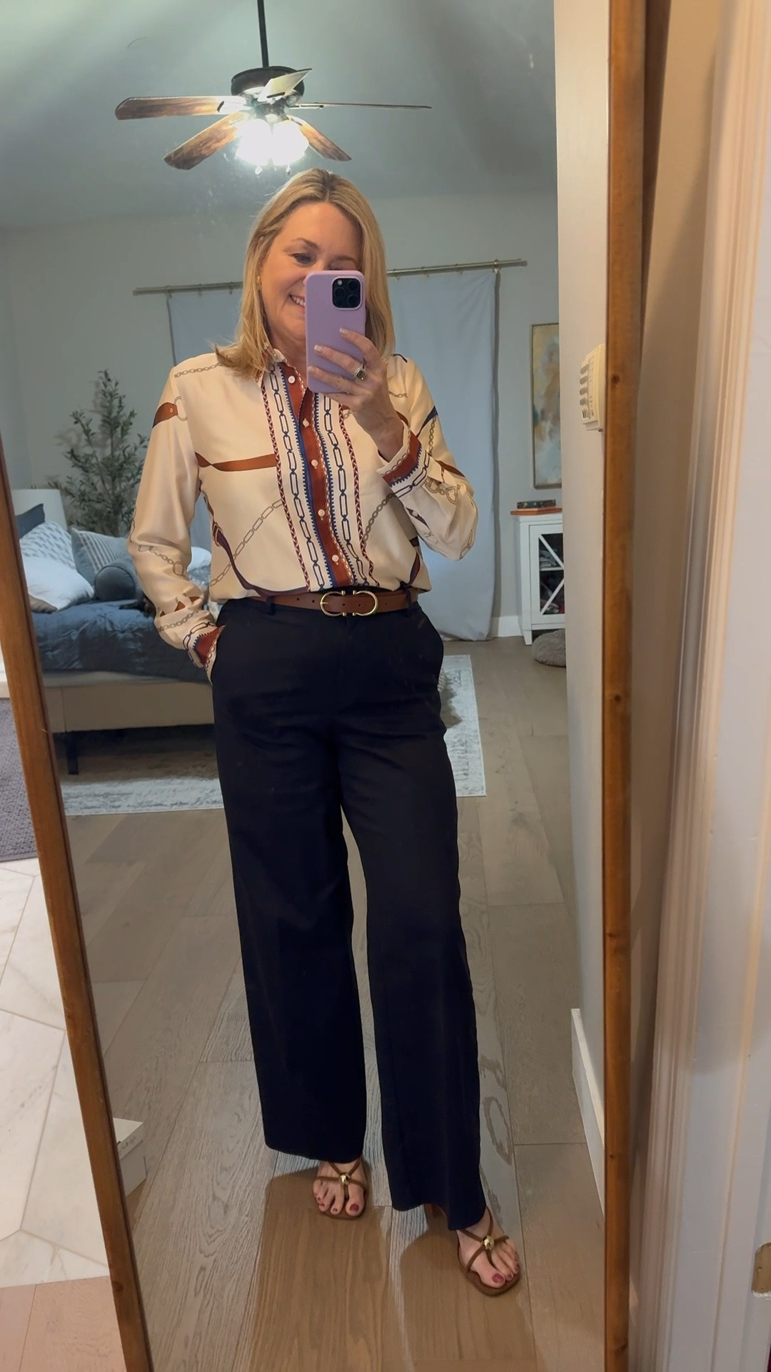Business casual outfit, what I wore to work today.

#LTKootd #LTKWorkwear #LTKSeasonal